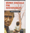 Women Struggle for Sustainability